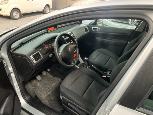 Peugeot 307 Live Extra Full