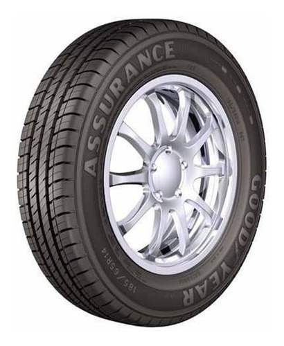 Llantas Aro 13 Goodyear 185/70r13