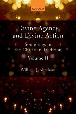 Libro Divine Agency And Divine Action, Volume Ii - Willia...