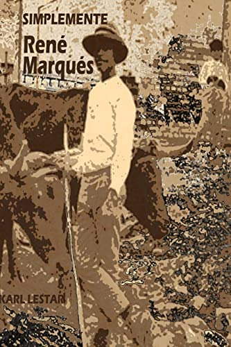 Simplemete Rene Marques: Volume 49 -dead Books & Minds-