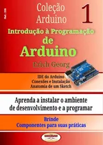 Comprar Livro Introdução À Programação De Arduino C\u002Fbrinde