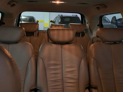 Imagem 11 de 15 de Kia Carnival 2007 3.8 Ex 5p