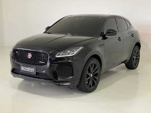 Imagem 7 de 15 de Jaguar Epace P250f S Rdy 2019
