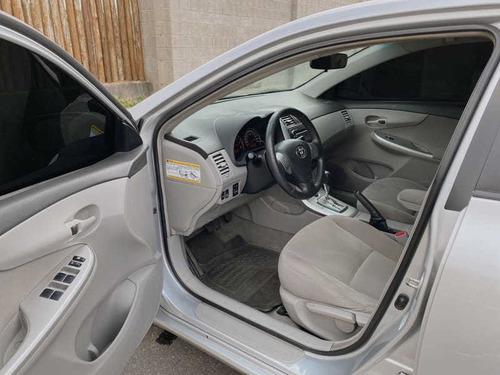 Imagem 6 de 15 de Toyota Corolla 1.8 Gli Upper 16v Flex 4p Automático 2014