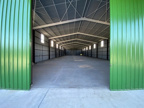 Bodega En Arriendo En Puerto Varas