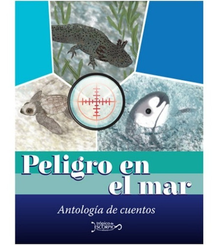 Peligro En El Mar