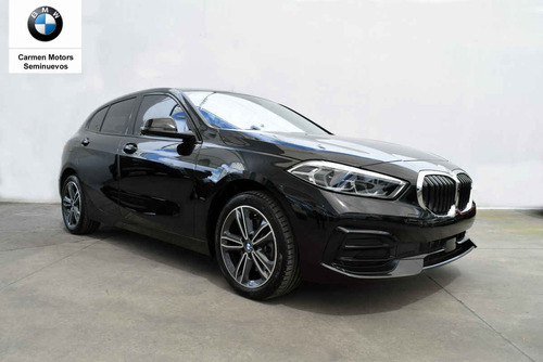 Imagen 7 de 15 de Bmw Serie 1 2021 5p 118i L3/1.5/t Aut