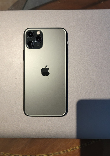 iPhone 11 Pro 256 Gb Funciona Excelente (Usado)