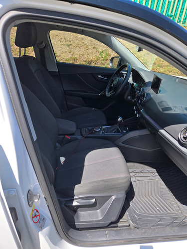 Audi Q2 1.4 35 Tfsi Dynamic