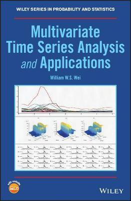 Libro Multivariate Time Series Analysis And Applications ...