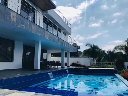 Vendo 2 Fincas Modernas Luxury