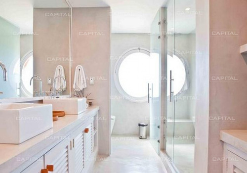 Casa En Jose Ignacio - Moderna-ref:25767