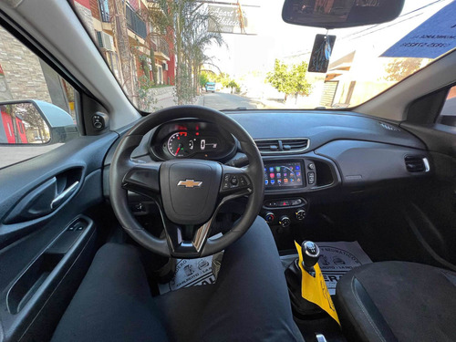 Imagen 10 de 10 de Chevrolet Prisma 2019 1.4 Lt 98cv