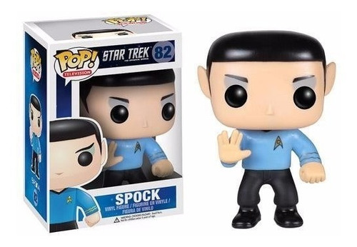 Spock  Star Trek - Jornada Nas Estrelas