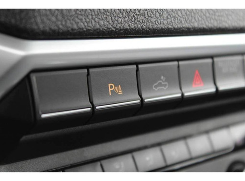 Volkswagen Amarok V6 High