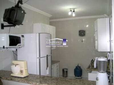 Imagem 5 de 9 de Apartamento Em Vera Cruz, Mongaguá/sp De 69m² 2 Quartos À Venda Por R$ 280.000,00 - Ap1519724-s