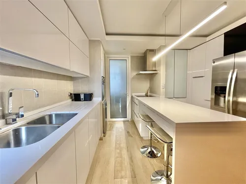 Venta Penthouse La Dehesa, La Espuela