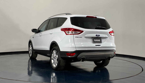 Imagen 4 de 15 de 122002 - Ford Escape 2016 Con Garantía