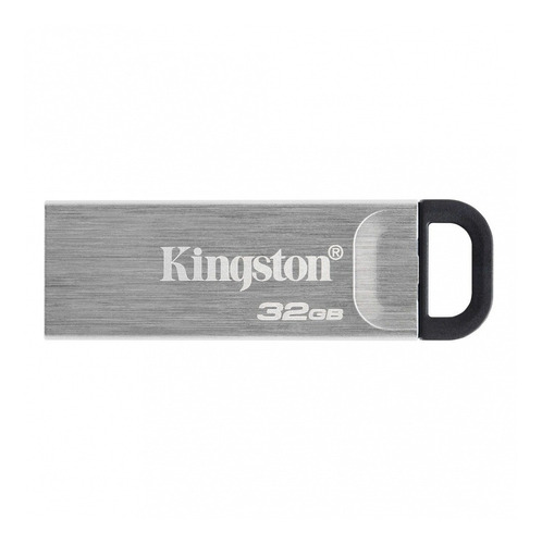 Memoria Usb 32gb Datatraveler® Dtkn/32gb Kingston Usb 3.2 