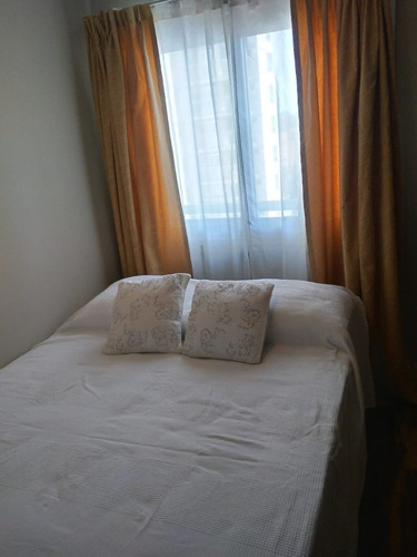 Alquiler Apartamento Amoblado 2 Dormitorios, Torres Nauticas