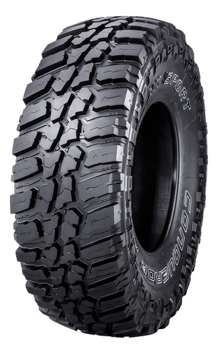 Llanta Lt245/75 R16 Mt-1 Nankang