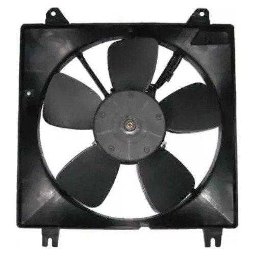 Electroventilador Principal Chevrolet Optra Desing Limited