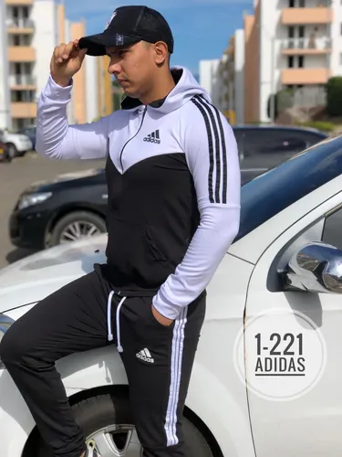 Nueva coleccion adidas hombre sale