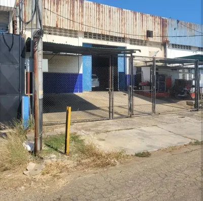 Galpón en venta