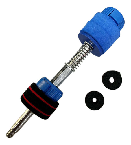 Hi Hat Stand Cymbal Clutch Fixator Heavy Duty Para Azul