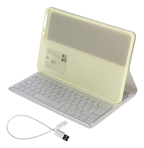 Funda For Teclado, Cargador Usb For Acer Iconia Tab