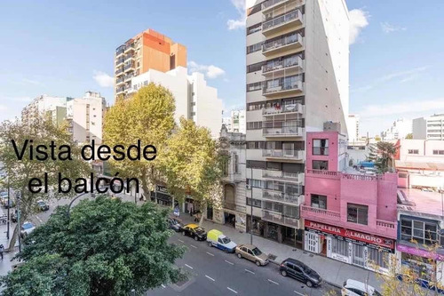 Imagen 28 de 28 de Departamento 4 Ambientes Balcón Av. Rivadavia 3585 Almagro