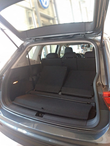 Imagen 6 de 15 de Volkswagen Tiguan Allspace 250 Tsi Entrega Inmediata Ac