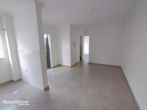 Imagem 11 de 15 de Apartamento Para Venda Em São José Dos Pinhais, Cidade Jardim, 2 Dormitórios, 1 Banheiro, 1 Vaga - Sjp7155_1-1756248