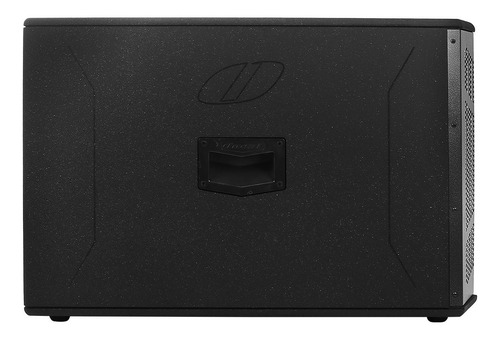 Caixa Subwoofer Oneal Ativo Sub Grave Opsb 3215x Prof 15 Pol