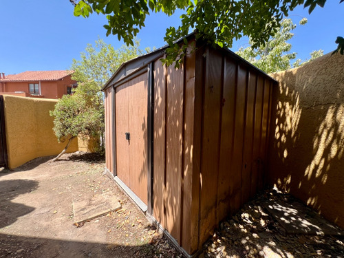 Venta Casa/condominio/peñalolén/fco. Otta