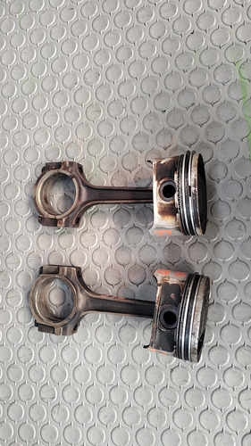 Biela Y Pistón Ford Focus Mod 00-06 (Usado)