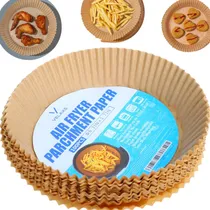 Comprar Bandeja De Papel X 72 Freidoras De Aire Sin Aceite Air Fryer