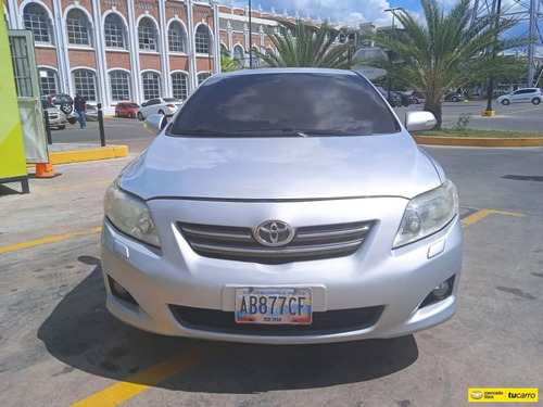 Toyota Corolla Gli