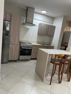 Apartamento en alquiler