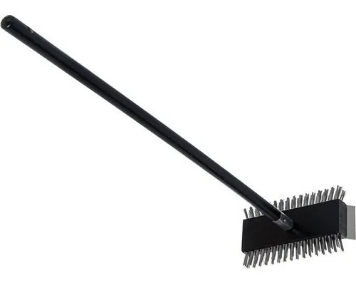 Carlisle 4029000 - Cepillo Para Parrilla Y Horno