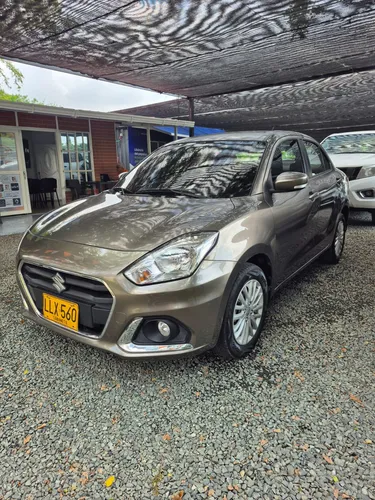 Suzuki Swift 1.2 Dzire At