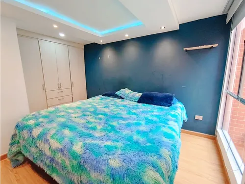 Venta Apartamento En Tocancipa