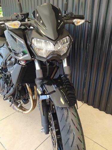 Kawasaki Z400 2021 Abs 0km Oportunidad Dólar Exclusivo!!!