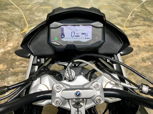 Bmw G310 Gs / Gs 310 Año 2020 + Akrapovic Race Line