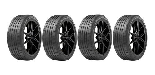 Kit 4 Goodyear Eagle Touring 205/45 R18 86v Envios