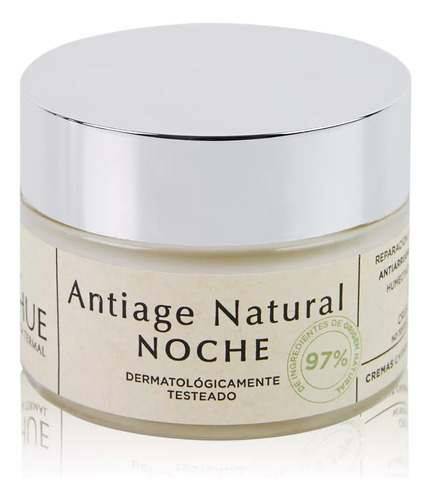 Caviahue Crema Antiage Natural Noche 45g