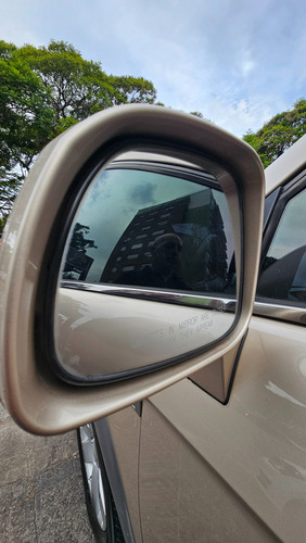 Chevrolet Captiva 2012 Lt 2.2d Manual Km 235000