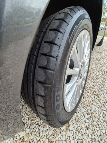 Ford Fiesta Kinetic 1.6 Se Plus Powershift 120cv