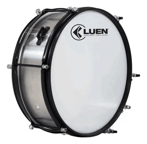 Caixa Bateria Repique Luen 6 Afinações 15x14