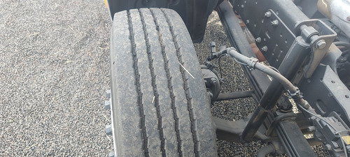Vw 24280 2022 Ñ Atego 2430 Vm 290